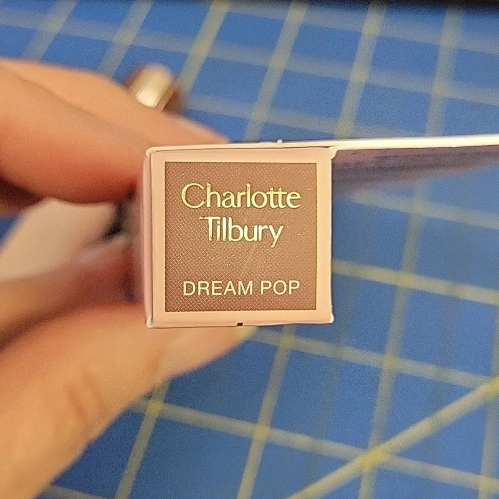Charlotte Tilbury Pillow Talk Push Up Lashes Mascara 10ml New In Box
